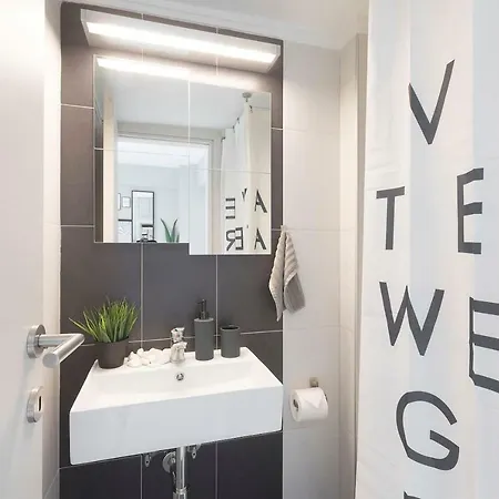 F & B Collection - Escape Avenue Apartamento