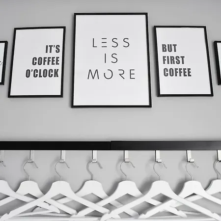 Apartamento F & B Collection - Escape Avenue *