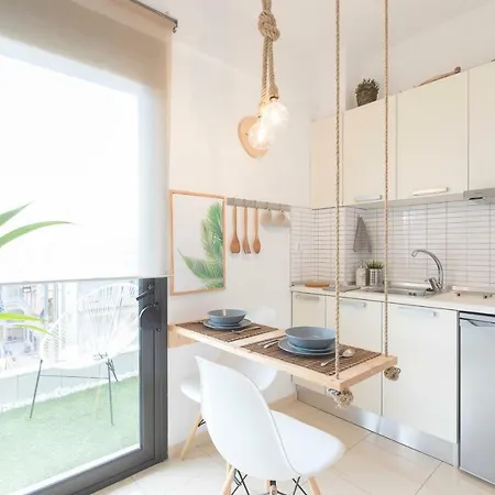 Apartamento F & B Collection - Escape Avenue *