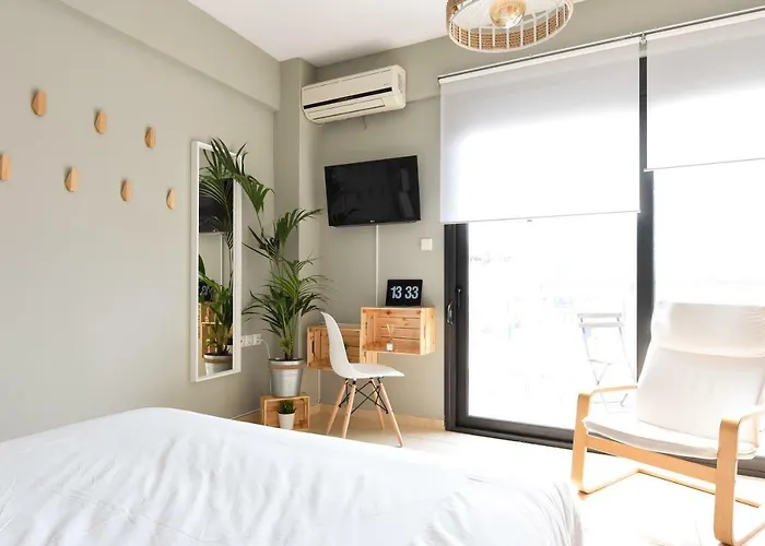 Apartmán F & B Collection - Escape Avenue *