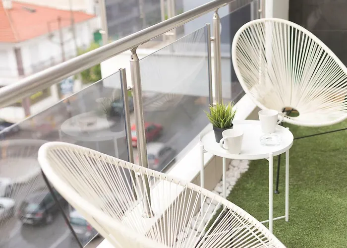 F & B Collection - Escape Avenue Apartmán Soluň