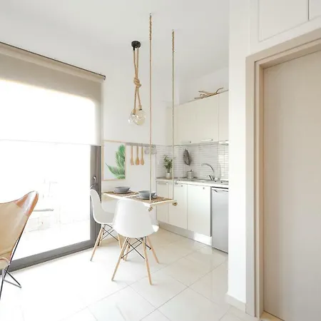 F & B Collection - Escape Avenue Daire *