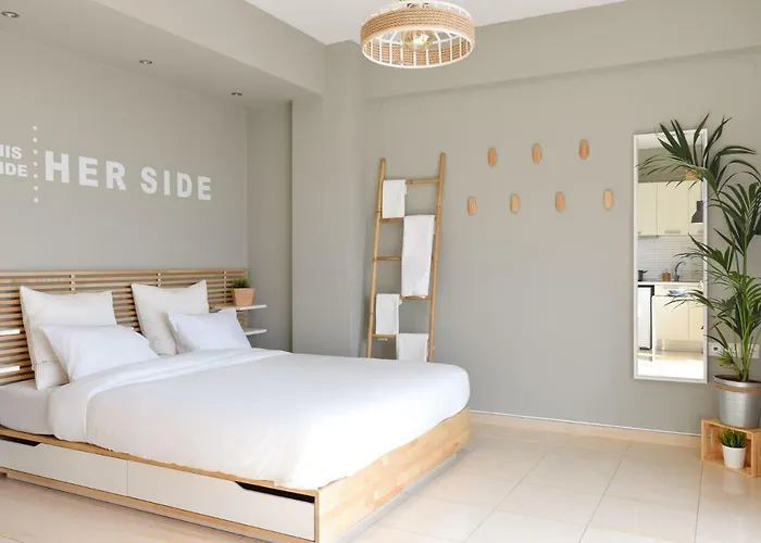 Apartamento F & B Collection - Escape Avenue *