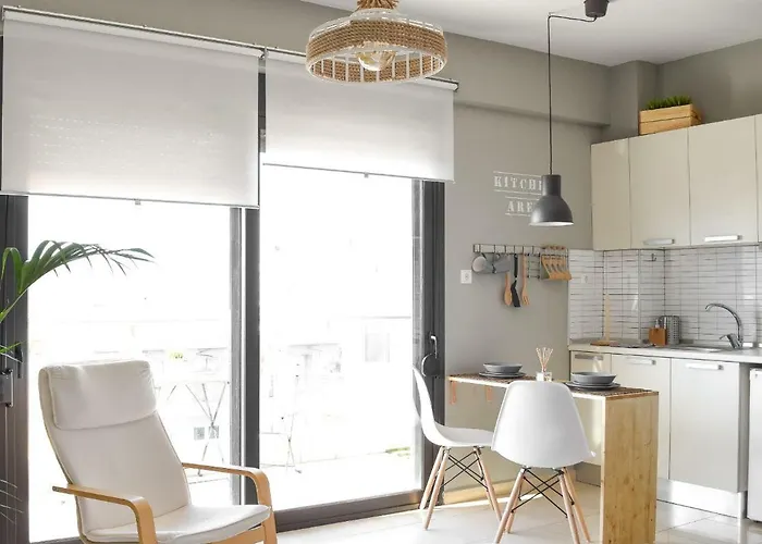 Appartamento F & B Collection - Escape Avenue *