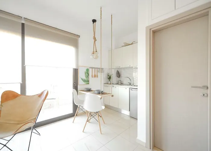 F & B Collection - Escape Avenue Appartamento *