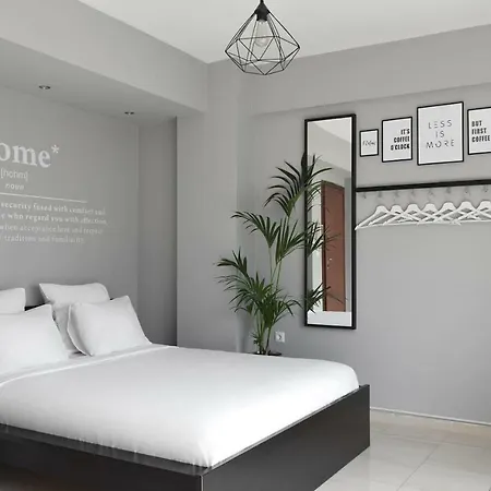 F & B Collection - Escape Avenue *