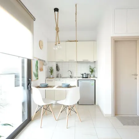 F & B Collection - Escape Avenue Διαμέρισμα