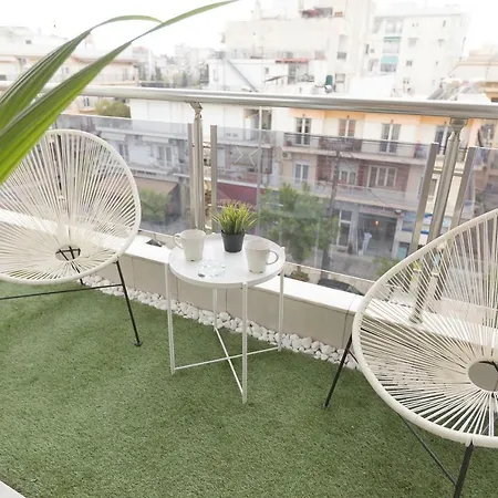 F & B Collection - Escape Avenue Θεσσαλονίκη