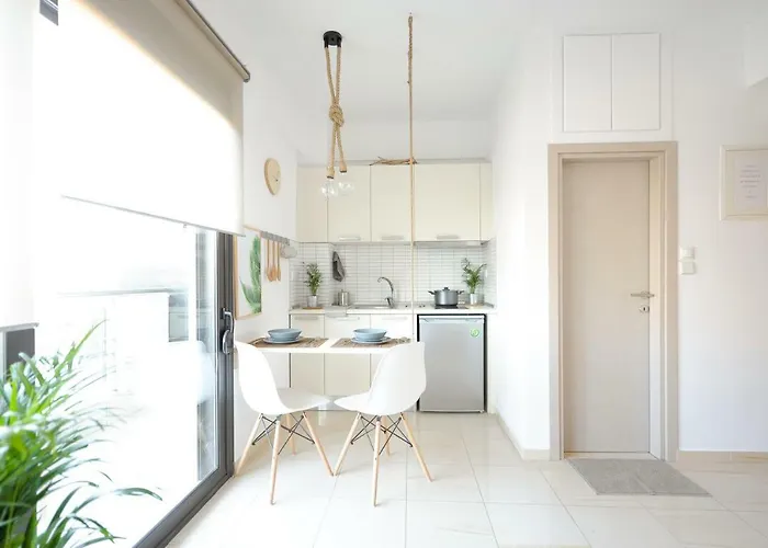 F & B Collection - Escape Avenue شقة